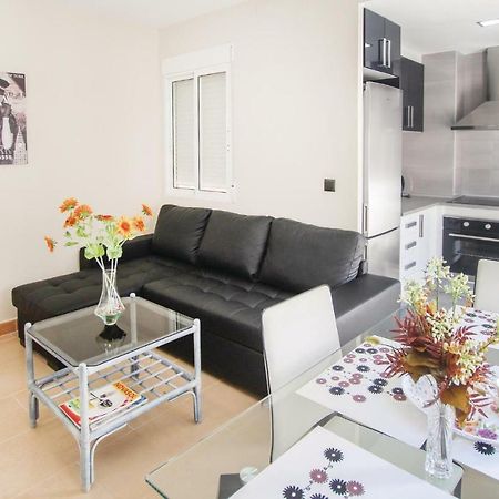 3 Bedroom Gorgeous Apartment In Alicante Luaran gambar
