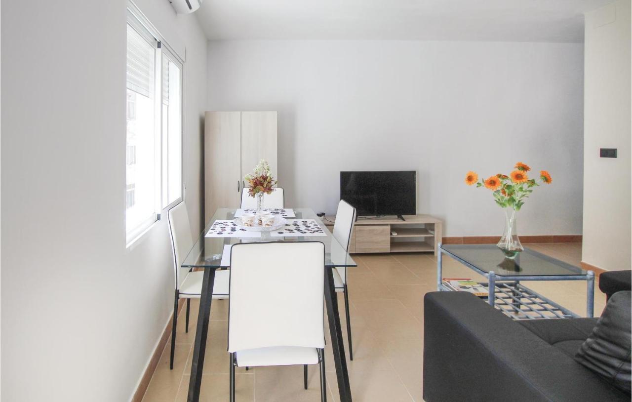 3 Bedroom Gorgeous Apartment In Alicante Luaran gambar
