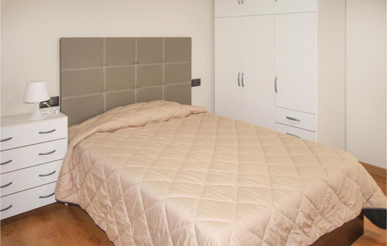 3 Bedroom Gorgeous Apartment In Alicante Luaran gambar