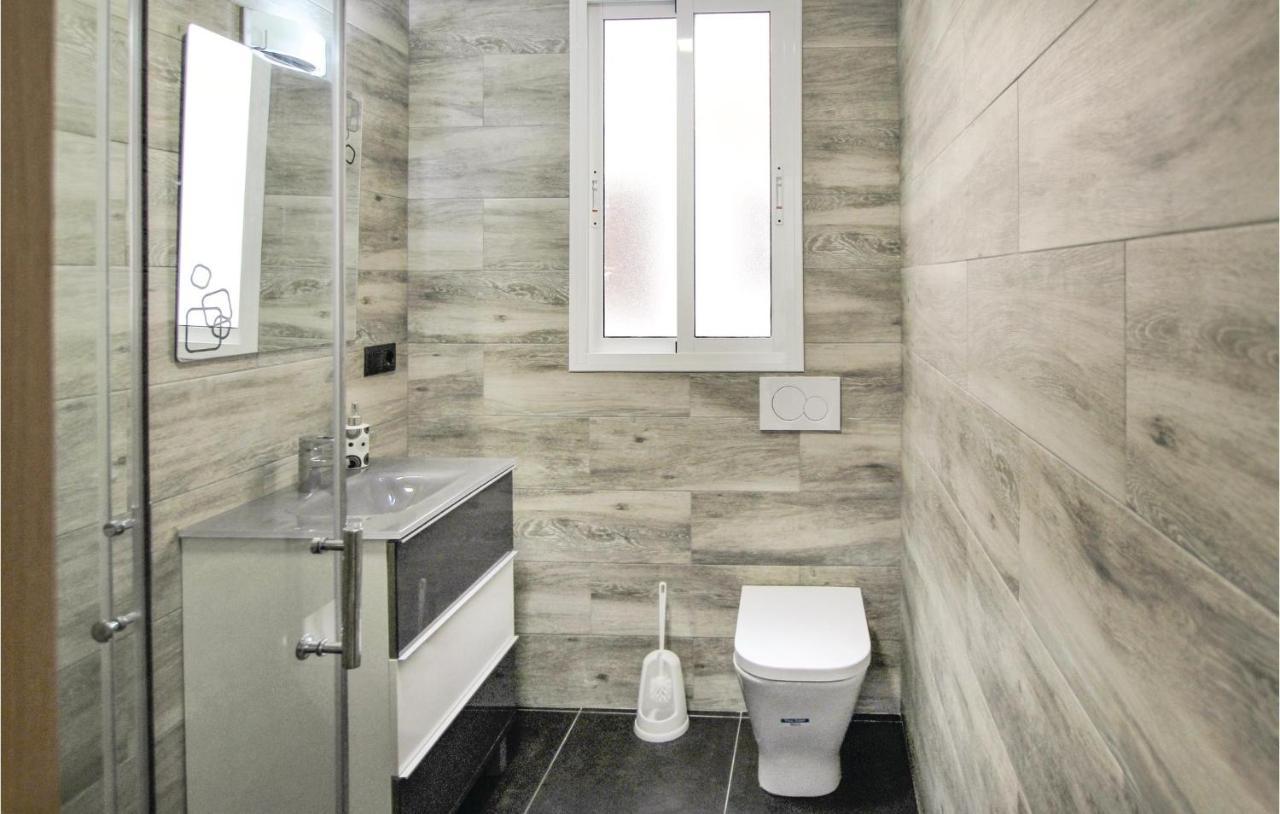 3 Bedroom Gorgeous Apartment In Alicante Luaran gambar