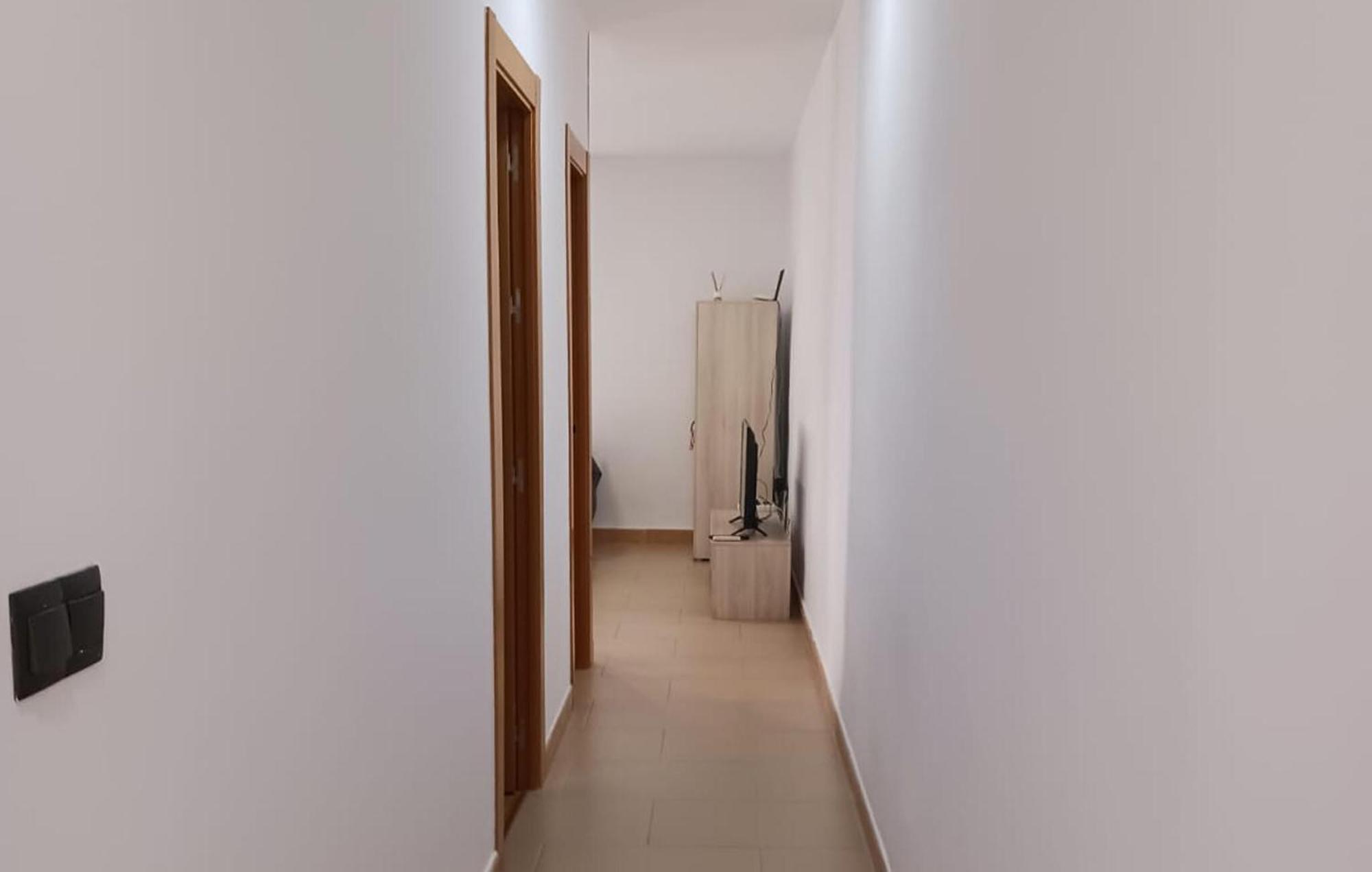 3 Bedroom Gorgeous Apartment In Alicante Luaran gambar