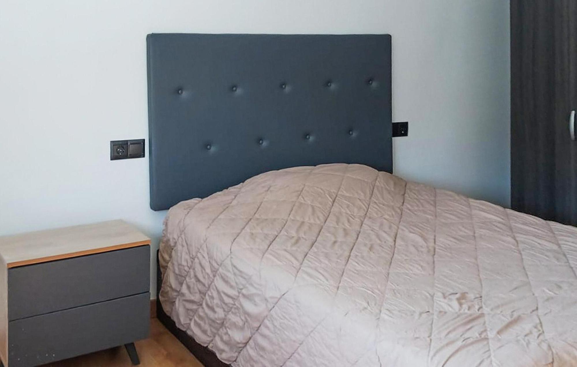3 Bedroom Gorgeous Apartment In Alicante Luaran gambar