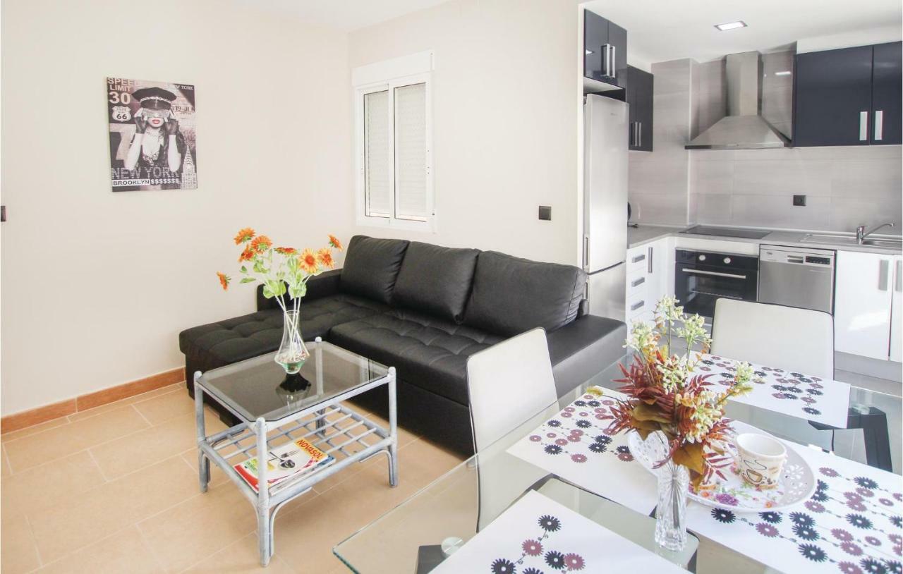 3 Bedroom Gorgeous Apartment In Alicante Luaran gambar